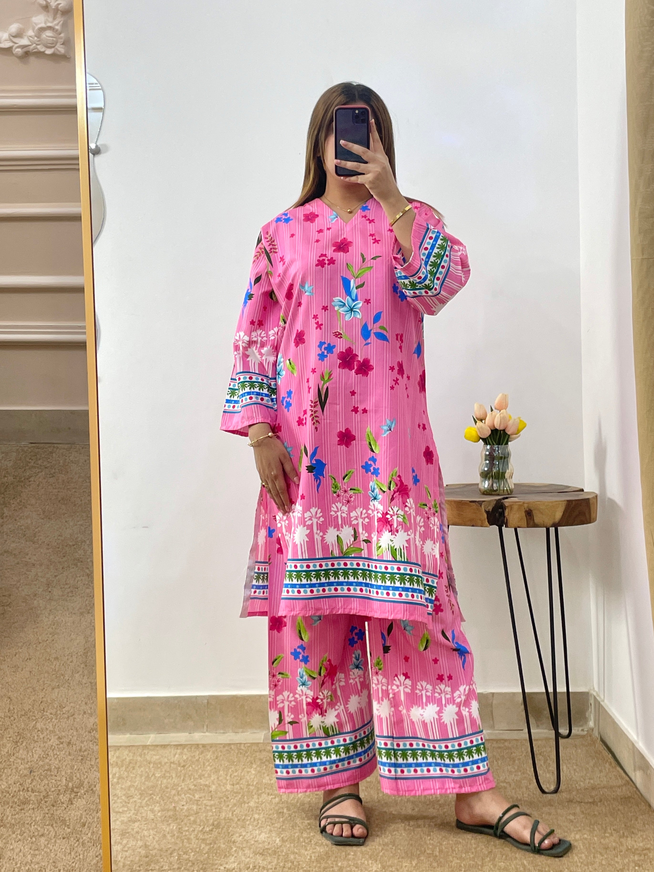 ALMIRA CO-ORD Set